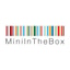 Mini in the Box códigos descuento