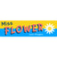 Miss Flower promo codes