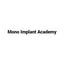 Mono Implant Academy coupon codes