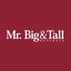 Mr. Big & Tall promo codes