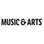 Music & Arts coupon codes