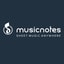Musicnotes.com coupon codes