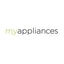 MyAppliances discount codes