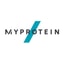 Myprotein coupon codes