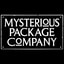 Mysterious Package Company coupon codes