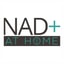 NAD+ AT HOME discount codes