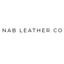 Nab Leather Co coupon codes