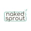 Naked Sprout discount codes