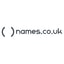 Names.co.uk discount codes