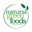 Natural Green Foods coupon codes