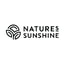 Nature's Sunshine coupon codes