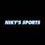 Niky's Sports coupon codes