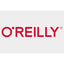 O'Reilly coupon codes