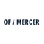 Of Mercer coupon codes