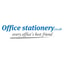 Office Stationery discount codes
