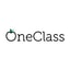 OneClass coupon codes