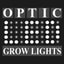 Optic LED Grow Lights promo codes