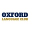 Oxford Language Club coupon codes