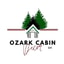 Ozark Cabin Décor coupon codes