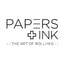 PAPERS + INK coupon codes