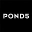 POND5 coupon codes