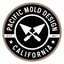 Pacific Mold Design coupon codes