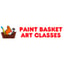 Paint Basket coupon codes
