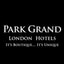 Park Grand London Hotels discount codes