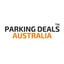 Parking Deals Australia coupon codes
