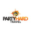 Party Hard Travel discount codes