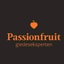 Passionfruit kupongkoder
