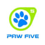 Paw Five coupon codes
