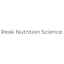 Peak Nutrition Science coupon codes