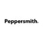 Peppersmith discount codes