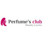 Perfumes club coupon codes