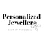 Personalized Jewellery coupon codes