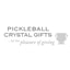 Pickleball Crystal Gifts coupon codes