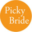 Picky Bride coupon codes