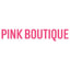 Pink Boutique discount codes