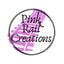  Pink Rail Creations coupon codes
