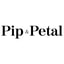 Pip & Petal coupon codes