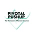 Pivotal Push-Up Board coupon codes
