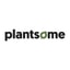 Plantsome promo codes