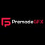 PremadeGFX discount codes