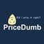 PriceDumb coupon codes