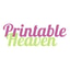 Printable Heaven discount codes