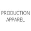 Production Apparel coupon codes