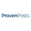 Proven Posts coupon codes
