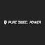 Pure Diesel Power coupon codes
