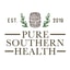 Pure Southern Health coupon codes